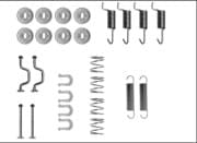 OEM SPRING, TENSION DRUM BRAKE 97043500