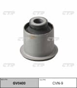 OEM BUSHING, STRUT CVN9