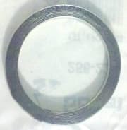 OEM GASKET, RUBBER 256229