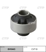 OEM BUSHING, STRUT CVT8