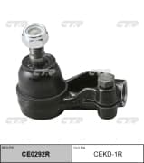 OEM END ASSY, TIE ROD STEERING CEKD1R