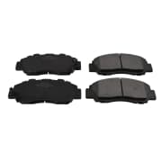 OEM BRAKE PAD ADH24246