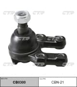 OEM JOINT ASSY, SUSPENSION CBN21