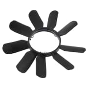 OEM FAN BLADE DB OM603/E250,E300/W124,W210 12688