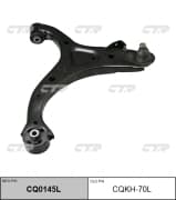 OEM ARM ASSY, SUSPENSION CQKH70L