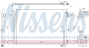 OEM RADIATOR ASSY, A/C 941050