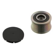 OEM PULLEY DB OM642/W211,W163,W220/CDI 29771