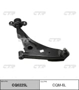 OEM ARM ASSY, SUSPENSION CQM6L