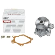 OEM WATER PUMP ASSY N53