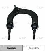 OEM ARM ASSY, SUSPENSION CQKH27R