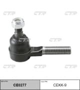 OEM END ASSY, TIE ROD STEERING CEKK9