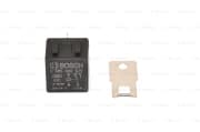 OEM Relay, main current; Relay 0986AH0625