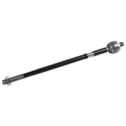 OEM END ASSY, STEERING RACK 38856