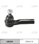 OEM END ASSY, TIE ROD STEERING CEHO14