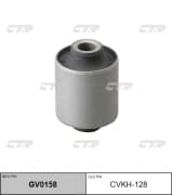 OEM BUSHING, SUSPENSION ARM CVKH128