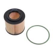 OEM OIL FILTER ELMT-POLO/FOX ADV182101