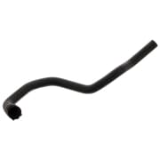 OEM HOSE/RADIATOR-3E46 45840