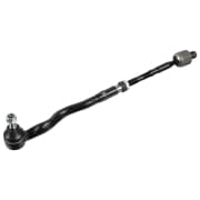 OEM END ASSY, STEERING RACK 12698