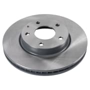 OEM BRAKE ROTOR ADM543129