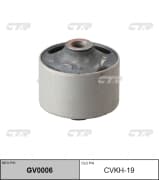 OEM BUSHING, SUSPENSION ARM CVKH19