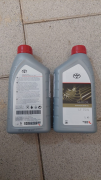 OEM TRANSMISSION FLUID 0888581081