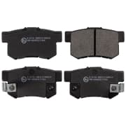 OEM BRAKE PAD ADH24247