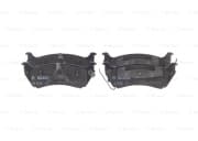 OEM DISC BRAKE PAD 0986424648