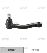 OEM END S/A,TIE ROD CET99