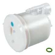 OEM FILTER ASSY, FUEL PUMP ADT32393