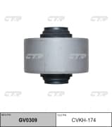 OEM BUSHING, STRUT CVKH174