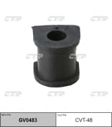 OEM BUSHING, STABILIZER CVT48