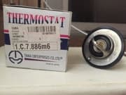 OEM THERMOSTAT ASSY WV56MC765