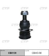 OEM JOINT ASSY, SUSPENSION CBHO56