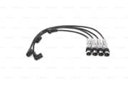 OEM WIRES FOR SPARK PLUGS 0986356346