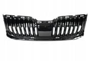 OEM BUMPER GRILLE CENTER 5E0853653C041