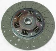 OEM CLUTCH FRICTION DISC MFD066N