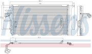 OEM RADIATOR ASSY, ENGINE COOLANT 94667