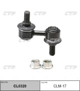 OEM LINK, STABILIZER CLM17