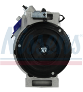 OEM AC COMPRESSOR E38/E39/E46 89034