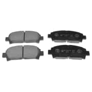 OEM PAD KIT, DISC B ADT342101