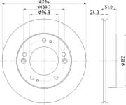 OEM ND6050