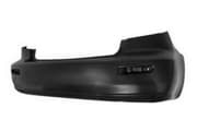 OEM BUMPER REAR SX4 1.6 7181175K00799