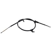 OEM BRAKE CABLES ADG04633