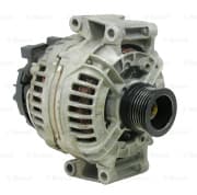 OEM ALTERNATOR DB X204, GLK 150A 0124525171