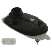 OEM RESERVOIR ASSY, COOLANT 10101121