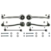 OEM REP.KIT CONTROL ARM 23701