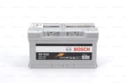 OEM BATTERY S5 12V/85AH/800A 0092S50100