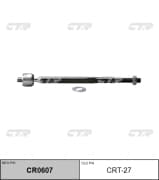 OEM END CRT27