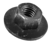 OEM NUT 9017906206