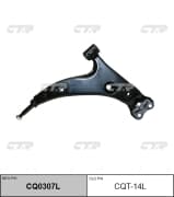 OEM ARM ASSY, SUSPENSION CQT14L